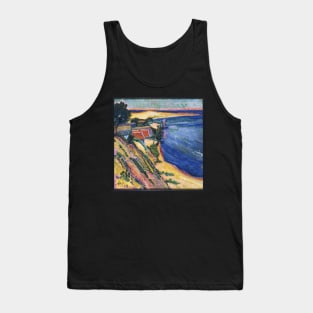 max pechstein Tank Top